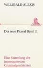Image for Der Neue Pitaval Band 11
