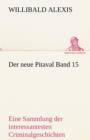 Image for Der Neue Pitaval Band 15