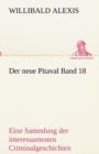 Image for Der Neue Pitaval Band 18