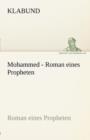Image for Mohammed - Roman Eines Propheten