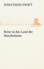Image for Reise in Das Land Der Hauyhnhnms