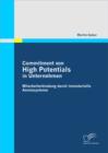 Image for Commitment Von High Potentials In Unternehmen : Mitarbeiterbindung Durch Immaterielle Anreizsysteme