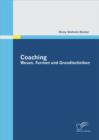 Image for Coaching: Wesen, Formen und Grundtechniken
