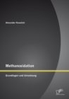 Image for Methanoxidation: Grundlagen und Umsetzung