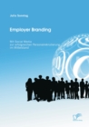 Image for Employer Branding: Mit Social Media zur erfolgreichen Personalrekrutierung im Mittelstand