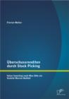 Image for Uberschussrenditen Durch Stock Picking : Value Investing Nach Max Otte Als Vorbild Warren Buffett