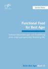 Image for Functional Food fur Best Ager