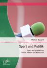 Image for Sport und Politik