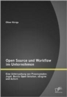Image for Open Source und Workflow im Unternehmen