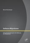 Image for Software-Migrationen