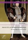 Image for Heinrich VIII. und die englische Reformation
