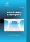 Image for Mobile Marketing auf Smartphones