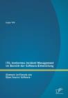Image for ITIL konformes Incident Management im Bereich der Software-Entwicklung