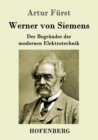 Image for Werner von Siemens