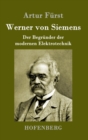 Image for Werner von Siemens