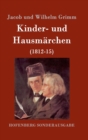 Image for Kinder- und Hausmarchen : (1812-15)