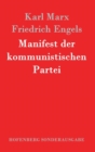 Image for Manifest der kommunistischen Partei