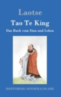 Image for Tao Te King
