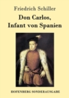 Image for Don Carlos, Infant von Spanien