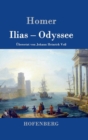 Image for Ilias / Odyssee