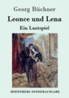 Image for Leonce und Lena : Ein Lustspiel