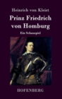 Image for Prinz Friedrich von Homburg
