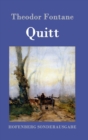 Image for Quitt