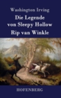 Image for Die Legende von Sleepy Hollow / Rip van Winkle