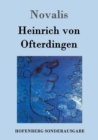 Image for Heinrich von Ofterdingen