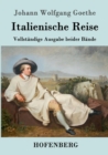 Image for Italienische Reise