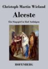 Image for Alceste