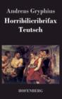 Image for Horribilicribrifax Teutsch