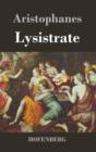 Image for Lysistrate