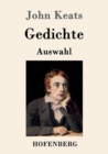 Image for Gedichte : Auswahl