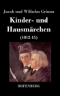 Image for Kinder- und Hausmarchen : (1812-15)
