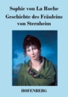 Image for Geschichte des Frauleins von Sternheim