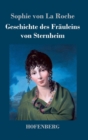Image for Geschichte des Frauleins von Sternheim