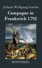 Image for Campagne in Frankreich 1792