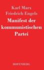 Image for Manifest der kommunistischen Partei