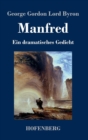 Image for Manfred : Ein dramatisches Gedicht