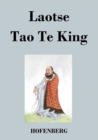 Image for Tao Te King / Dao De Jing : Das Buch des Alten vom Sinn und Leben