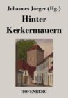 Image for Hinter Kerkermauern