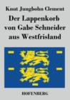 Image for Der Lappenkorb von Gabe Schneider aus Westfrisland