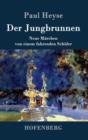 Image for Der Jungbrunnen