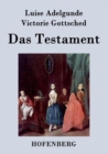 Image for Das Testament