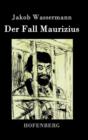 Image for Der Fall Maurizius