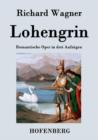 Image for Lohengrin