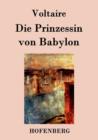 Image for Die Prinzessin von Babylon