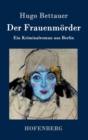 Image for Der Frauenmoerder