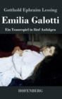 Image for Emilia Galotti